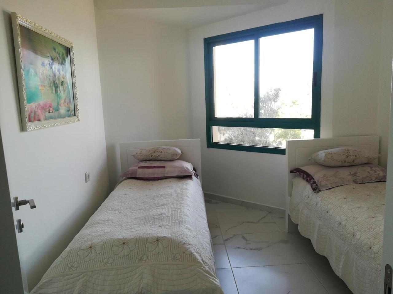 Apartment By The Lake Tiberias Exterior foto