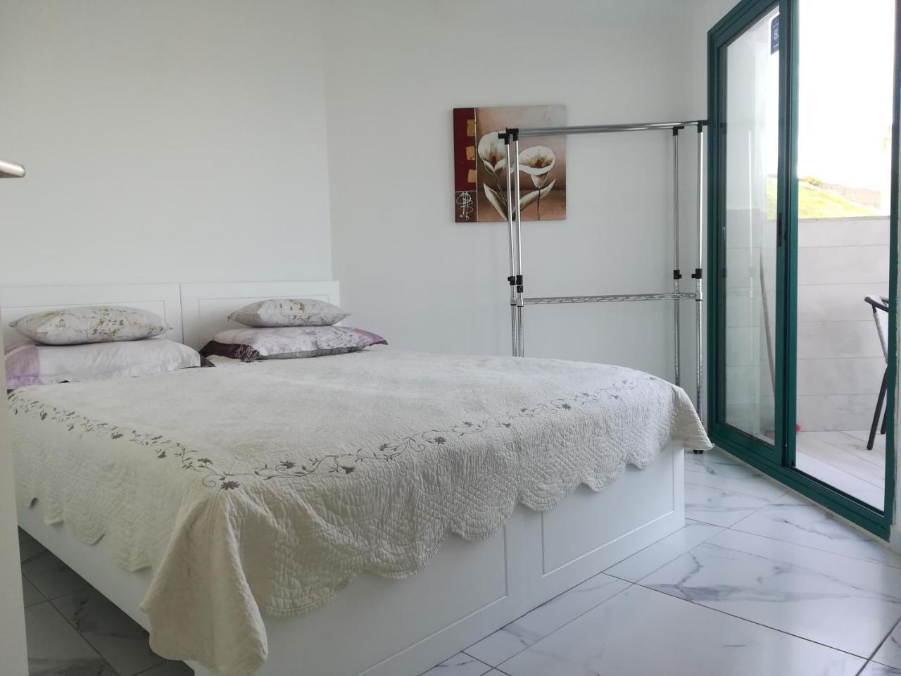 Apartment By The Lake Tiberias Exterior foto