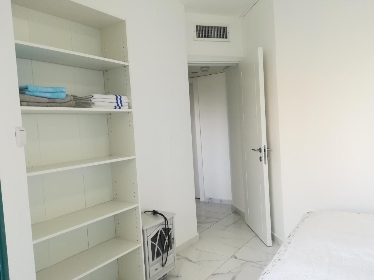 Apartment By The Lake Tiberias Exterior foto