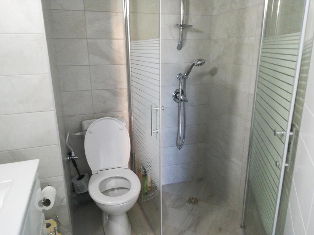 Apartment By The Lake Tiberias Exterior foto