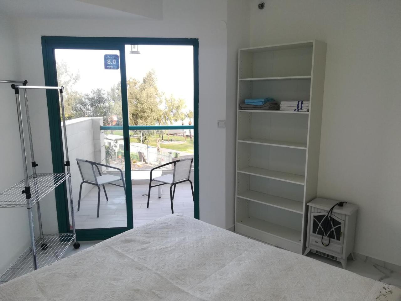 Apartment By The Lake Tiberias Exterior foto