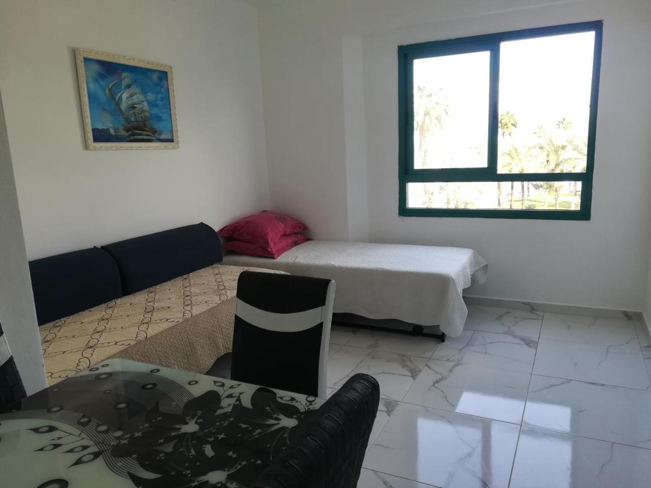 Apartment By The Lake Tiberias Exterior foto