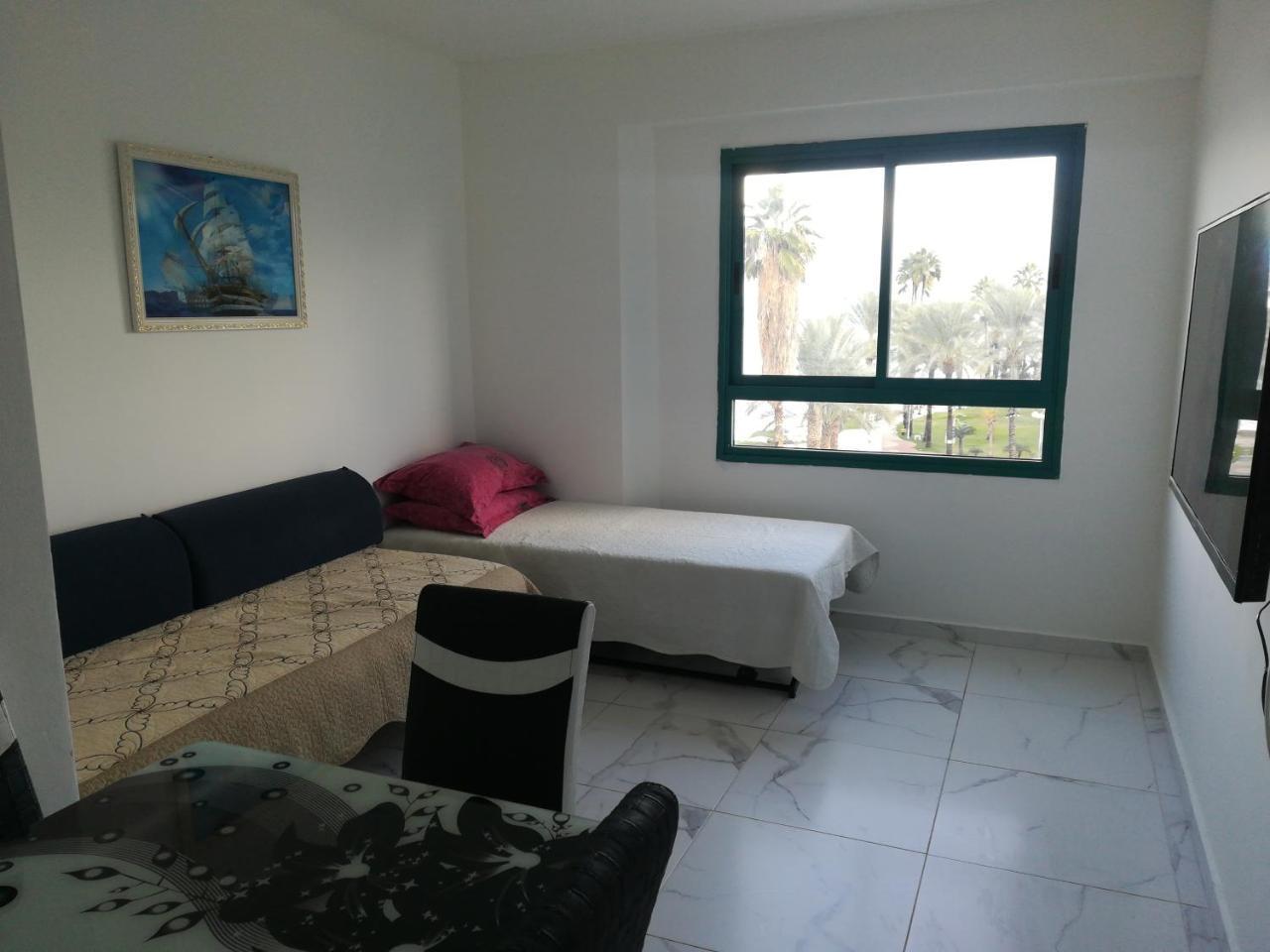 Apartment By The Lake Tiberias Exterior foto
