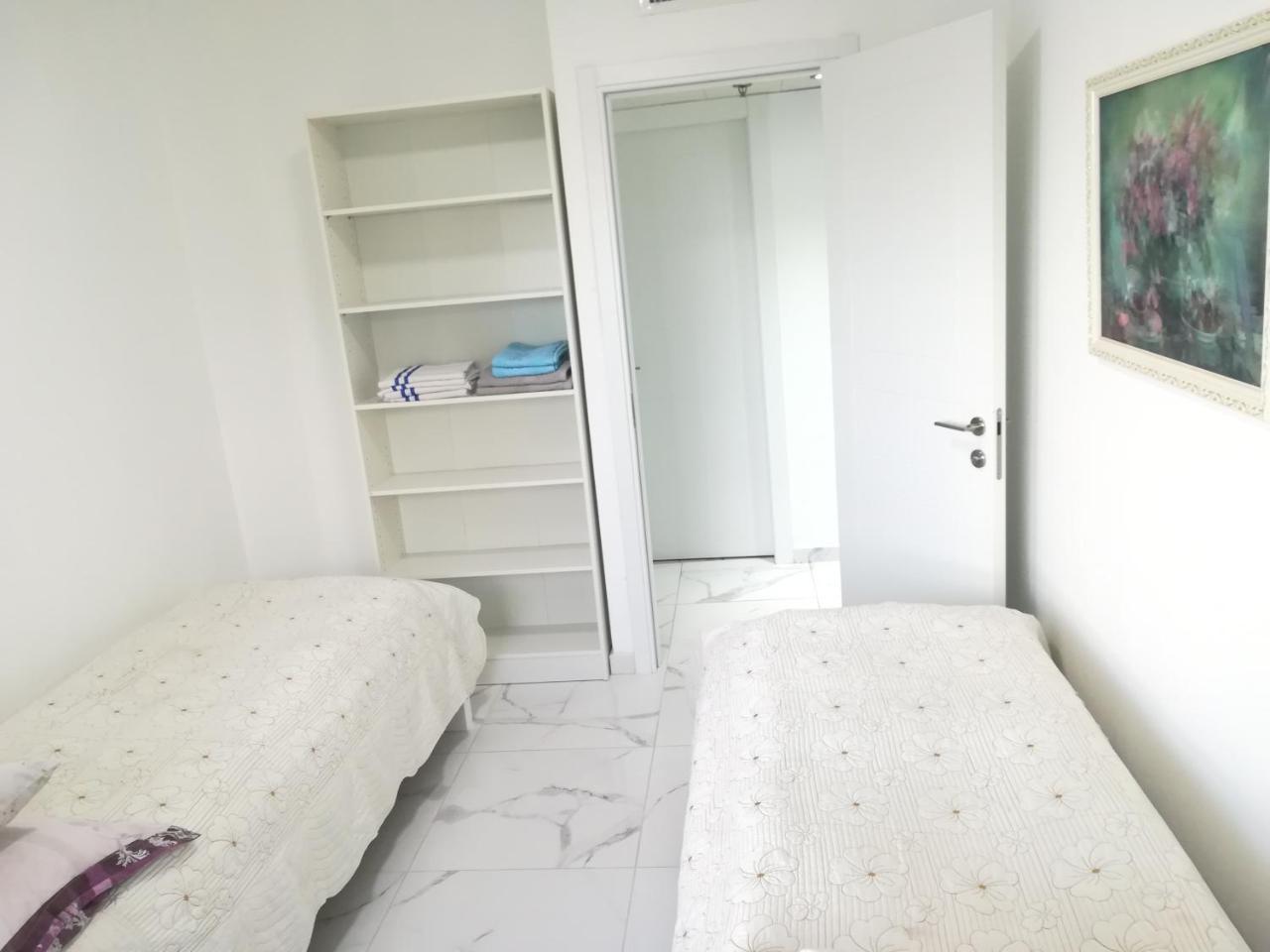 Apartment By The Lake Tiberias Exterior foto