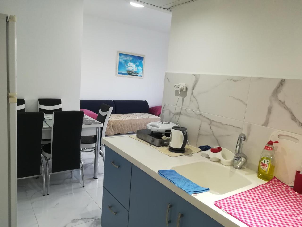 Apartment By The Lake Tiberias Exterior foto