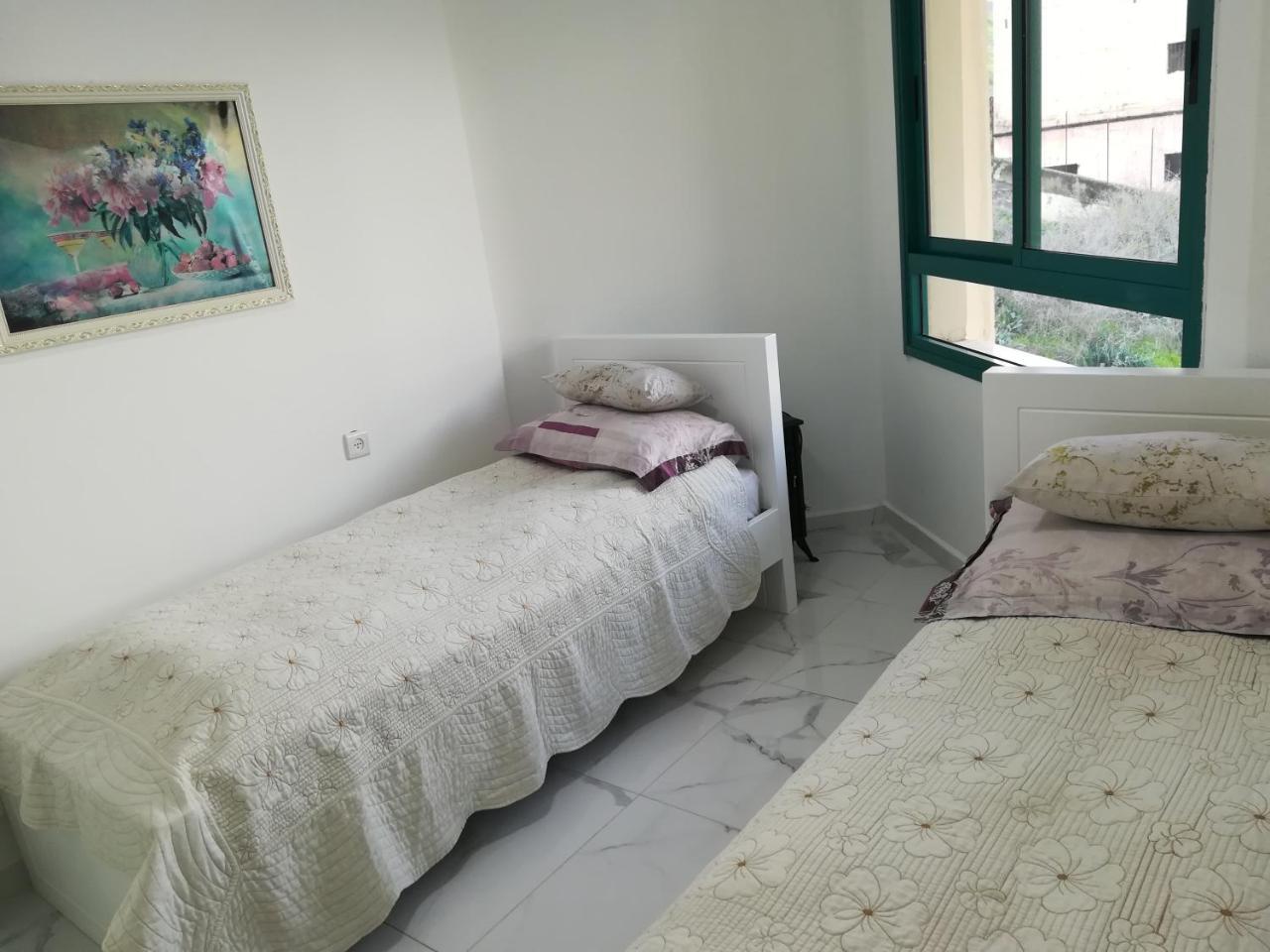 Apartment By The Lake Tiberias Exterior foto